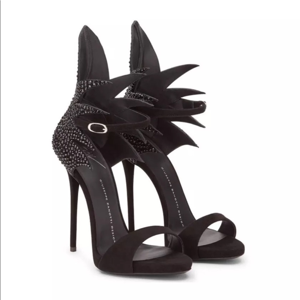 Giuseppe Zanotti New Heels sz 38.5